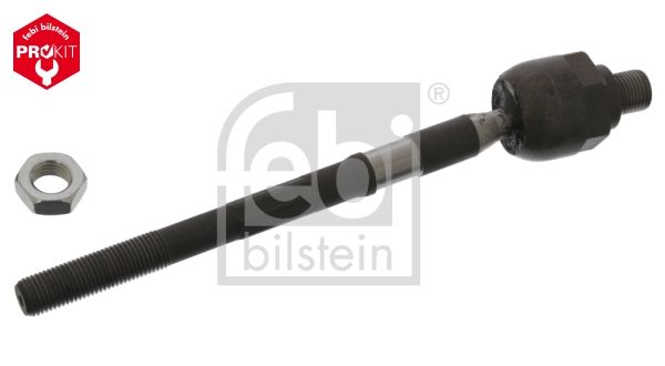 FEBI BILSTEIN Осевой шарнир, рулевая тяга 43630